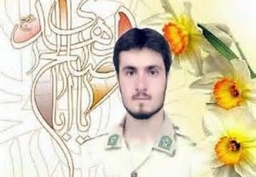 از آخرین مرخصی تا وداع آسمانی
