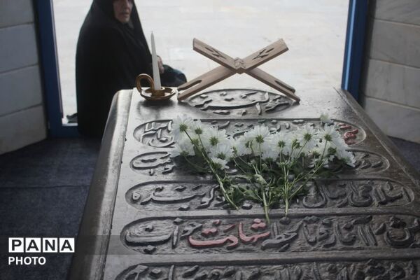 گرامیداشت سالگرد تولد روحانی شهید «نواب صفوی» در قم