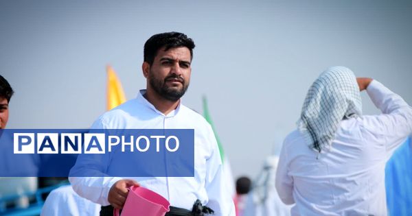 پانزدهمین مراسم پیاده‌روی شاهچراغ (ع)