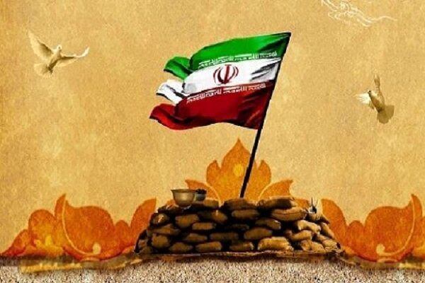 دانش‌آموزان باید در کنار یادگیری علم و دانش با آموزه‌های دفاع مقدس و ایثارگران آشنا شوند