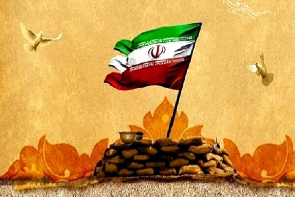 دانش‌آموزان باید در کنار یادگیری علم و دانش با آموزه‌های دفاع مقدس و ایثارگران آشنا شوند