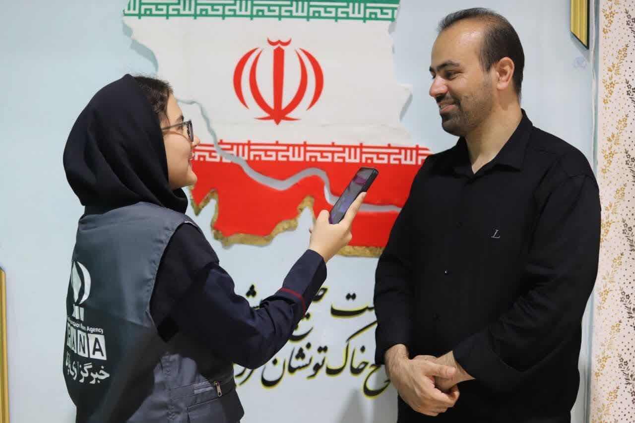 پرورش استعداد های دانش آموزان از اهداف اصلی جشنواره خوارزمی است