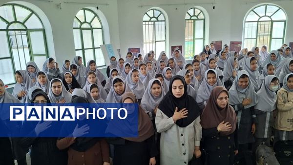 صدای پای مهربانی در راهروهای بیمارستان تا مدارس