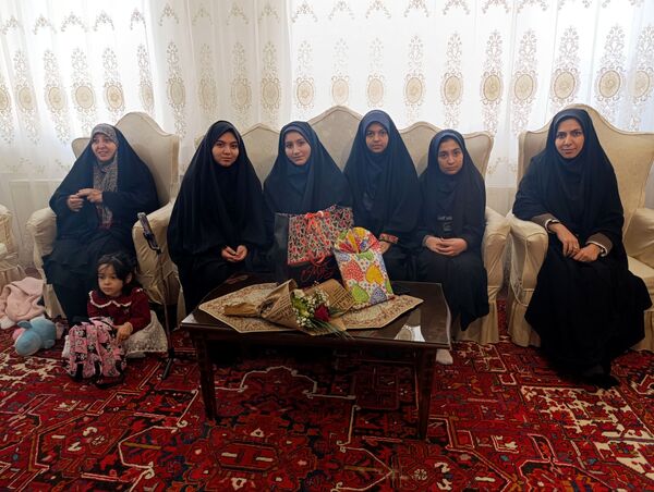 وقتی نسل امروز پای عهد انقلاب می‌ایستد