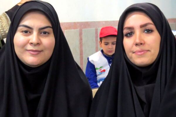 گامی نو در ارتقای سلامت دانش آموزان در شهرری