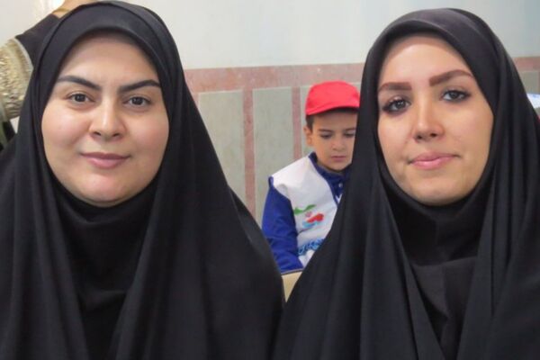 گامی نو در ارتقای سلامت دانش آموزان در شهرری