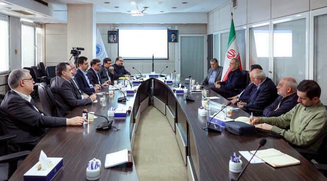 آغاز مرحله اجرایی طرح دولت برای اصلاح نظام توزیع کالا