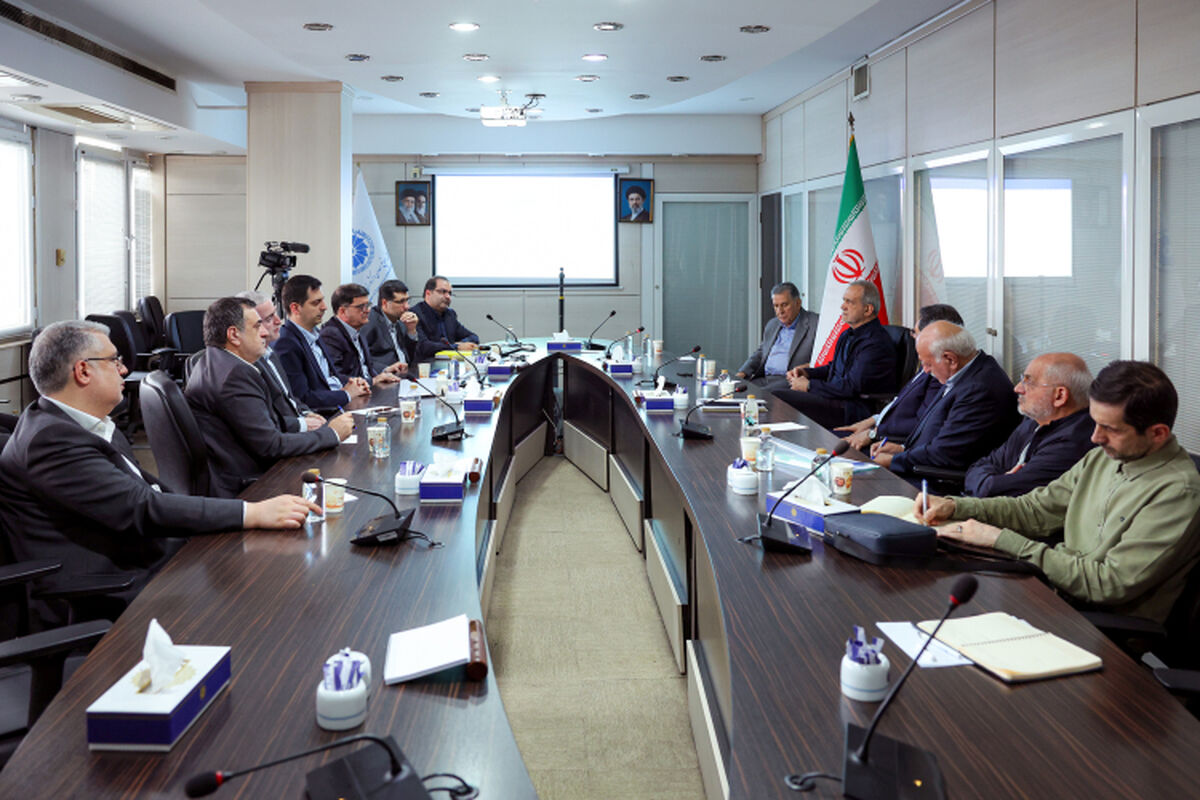 آغاز مرحله اجرایی طرح دولت برای اصلاح نظام توزیع کالا