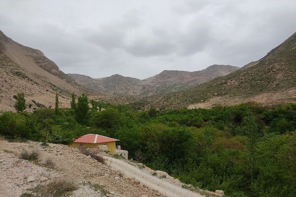 شهر زیبای بار، بهشت نیشابور