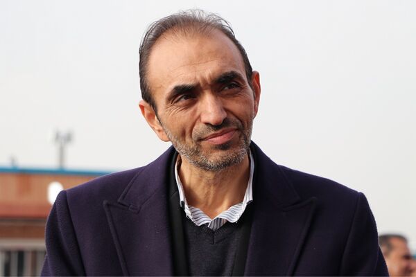 آیین افتتاح مدرسه ۱۴ کلاسه روستای خیرآباد