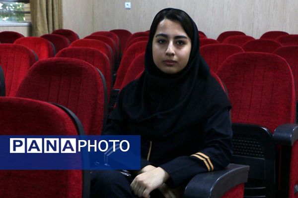 دانش‌آموز خبرنگاران ملارد در مسیر ارتقای مهارت‌های خبری