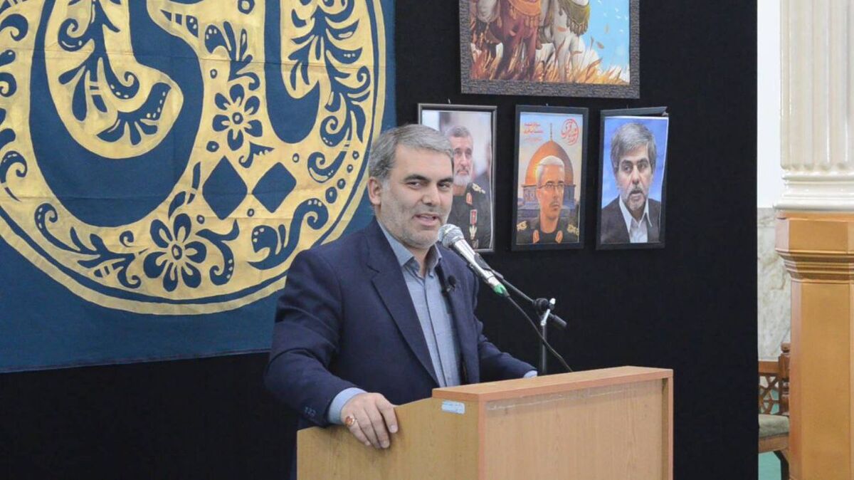 امروز بیش از آنکه در جنگ نظامی باشیم، درگیر جنگ رسانه‌ای با رژیم صهیونیستی هستیم