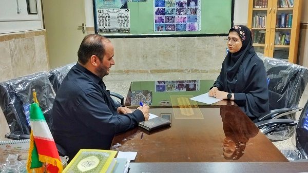 شهرستان اشتهارد قطب اوقات فراغت دانش‌آموزان است