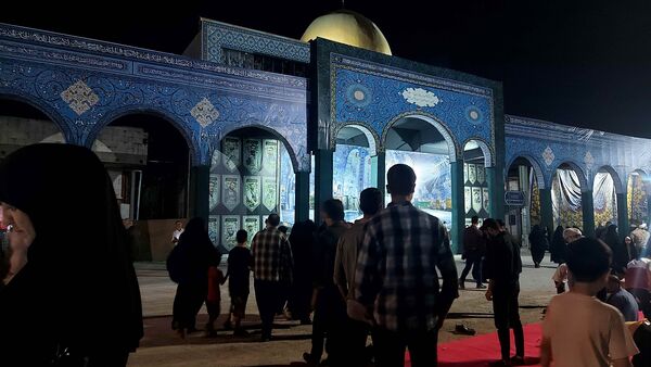 اختتامیه دومین گنگره ۸ هزار شهید استان گیلان