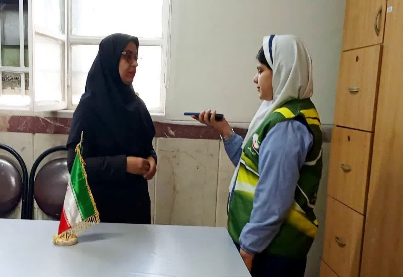 مدرسه میدان نبردی برای سازگاری با فشار‌های اجتماعی و انتظارات فرهنگی است