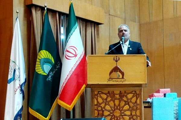 یادواره شهدای معلم تجدید پیمان با شهدا، همبستگی با آسیب دیدگان و تبعیت از رهبری است