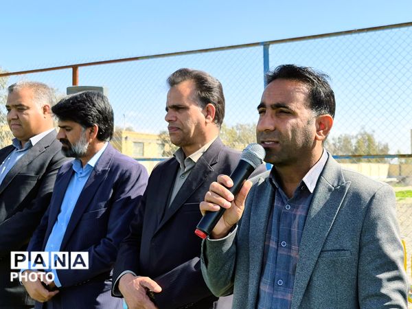 جام اقتدار ایران در عنبرآباد به خط پایان رسید