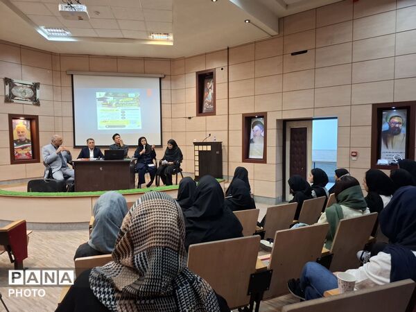 فرصت طلایی انتخاب رشته کنکور ۱۴۰۵ در مرکز مشاوره رضوان