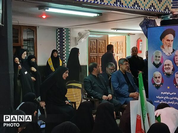 راهپیمایی یزدی‌ها برای نابودی رژیم صهیونیستی
