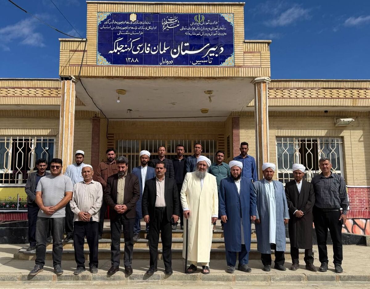 نخستین هنرستان دهستان کهنه‌جلگه با رشته شبکه و نرم‌افزار رایانه راه‌اندازی می‌شود