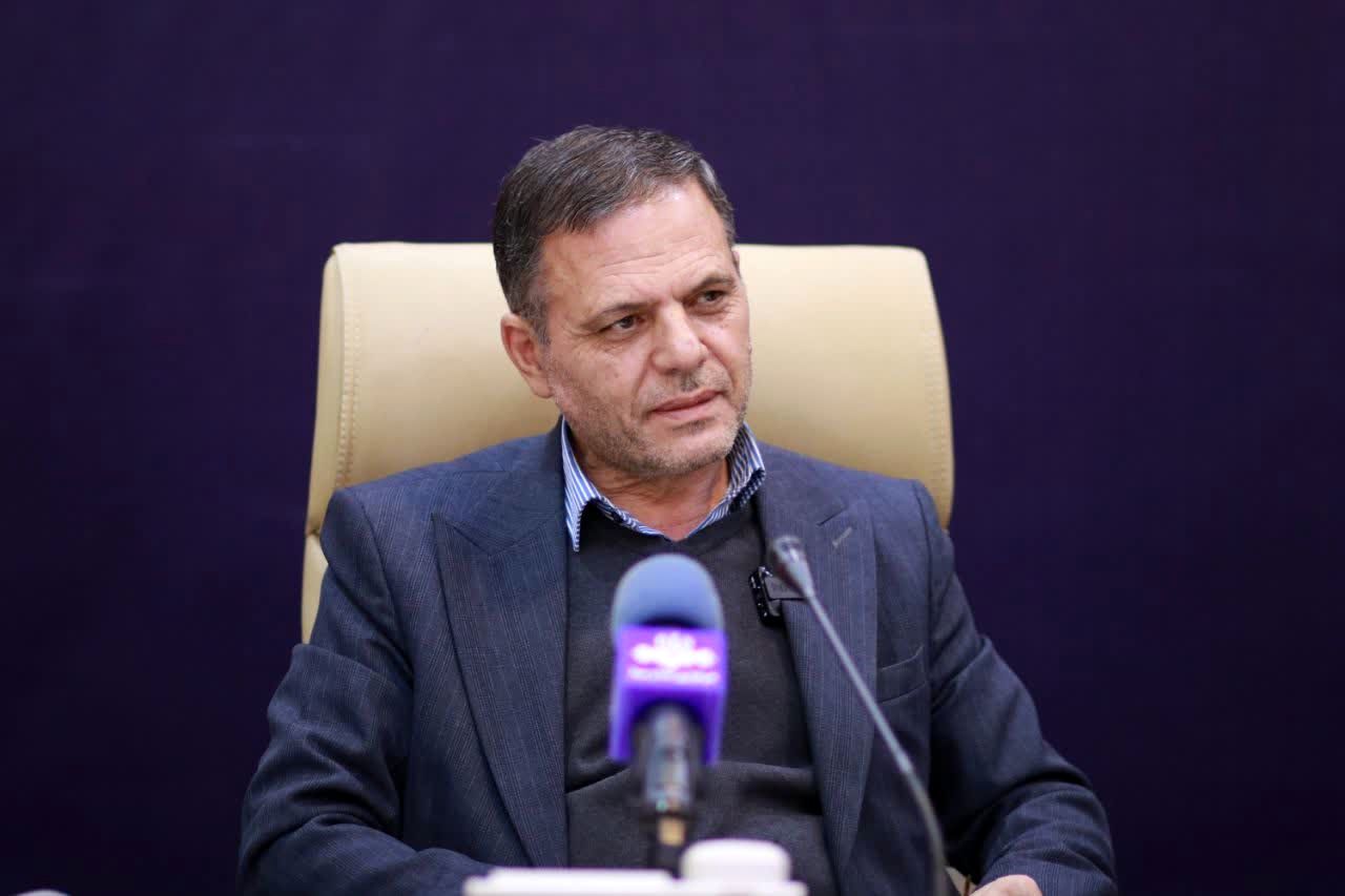 اصلاح الگوی مصرف برای کنترل تنش آبی در همه بخش‌ها ضروری است