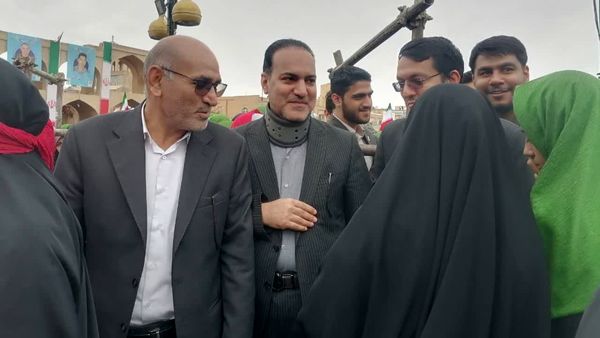 جشن 47 سالگی انقلاب اسلامی به روایت تصویر