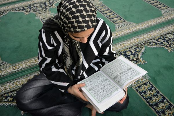 از تعلقات تا تعالی، میهمانی سه‌روزه در خانه‌ خدا