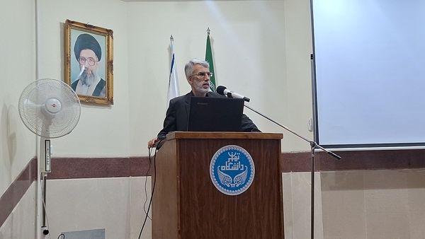 برگزاری دوره توانمندسازی ائمه جماعت مدارس استان البرز