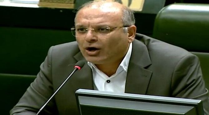 معوقات ۳ ساله بازنشستگان فرهنگی ۱۴۰۱ پرداخت شود