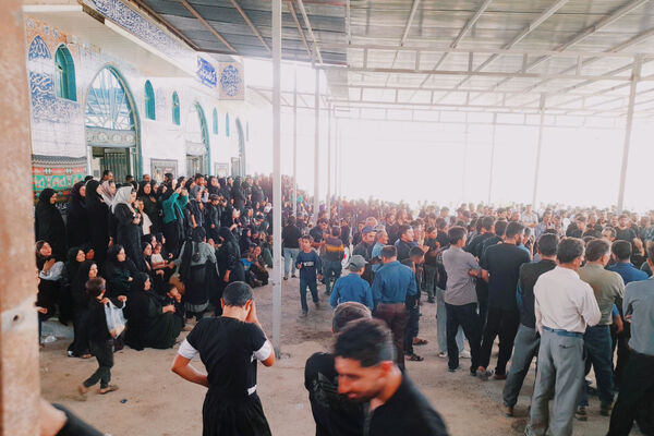 امامزادگان میزبان عزاداران محرم 