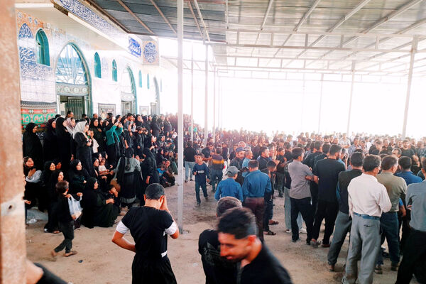 امامزادگان میزبان عزاداران محرم 