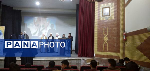 ملایر میزبان اجلاس سراسری نماز دانش‌آموزی شد