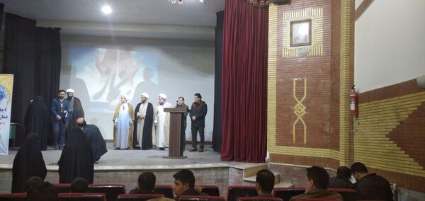 ملایر میزبان اجلاس سراسری نماز دانش‌آموزی شد
