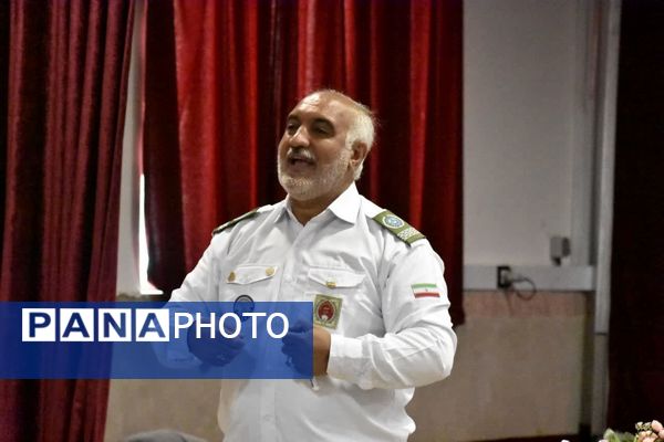 دوازدهمین پیش اردو ملی دختران دانش‌آموز پیشتاز منطقه پردیس 