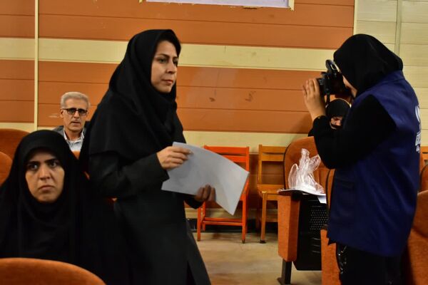 کارگاه توانمند‌سازی خبرنگاران پانا کهگیلویه‌و‌بویراحمد