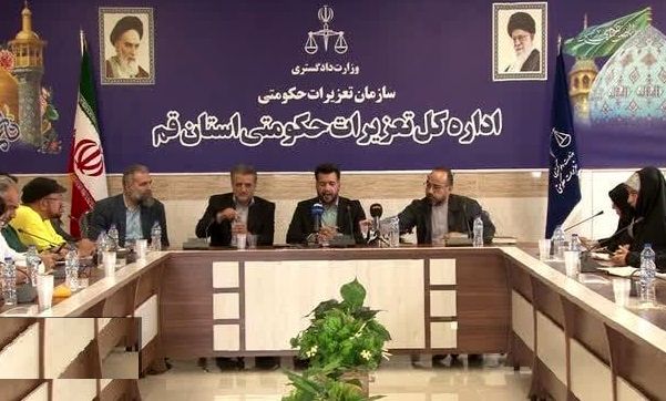 تشکیل ۱۲ هزار پرونده کالا و خدمات در اداره کل تعزیرات حکومتی قم