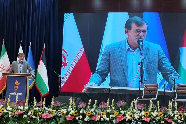 تقدیر از برگزیدگان جشنواره مدیر بالنده در شهرستان‌های استان تهران