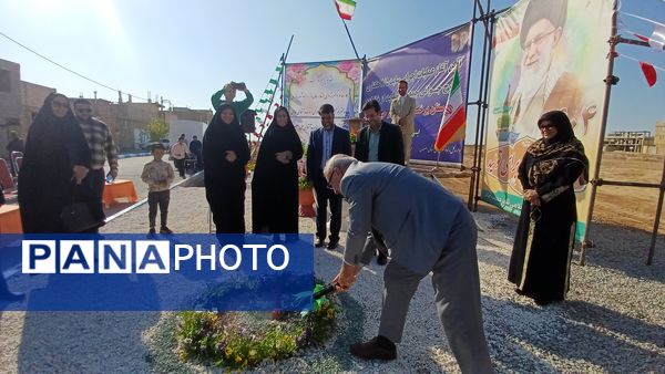 حضور  مشاور عالی وزیر راه و شهرسازی کشور  در شهرستان برخوار 