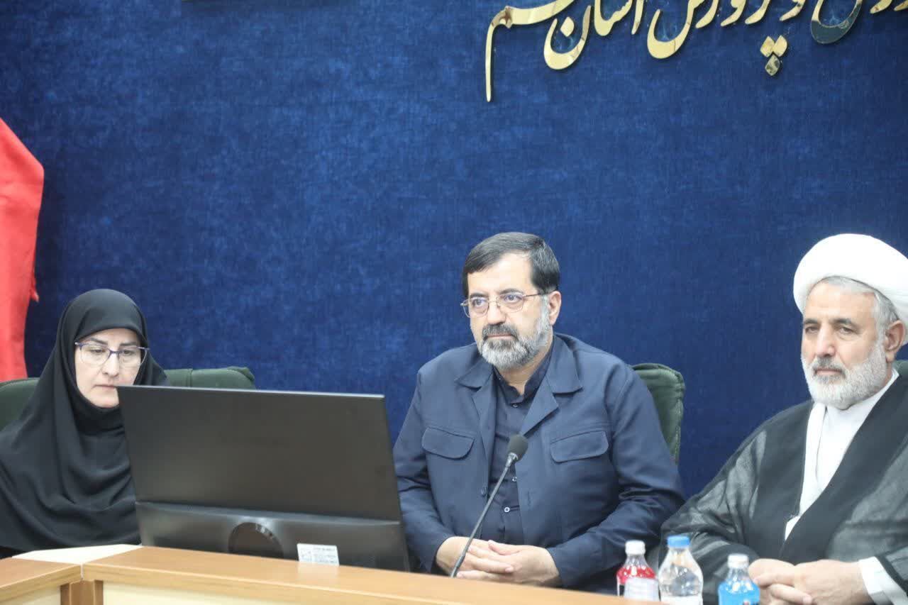 کاهش آمار دانش‌آموزان بازمانده از تحصیل نیازمند بکارگیری ظرفیت‌های محلی است