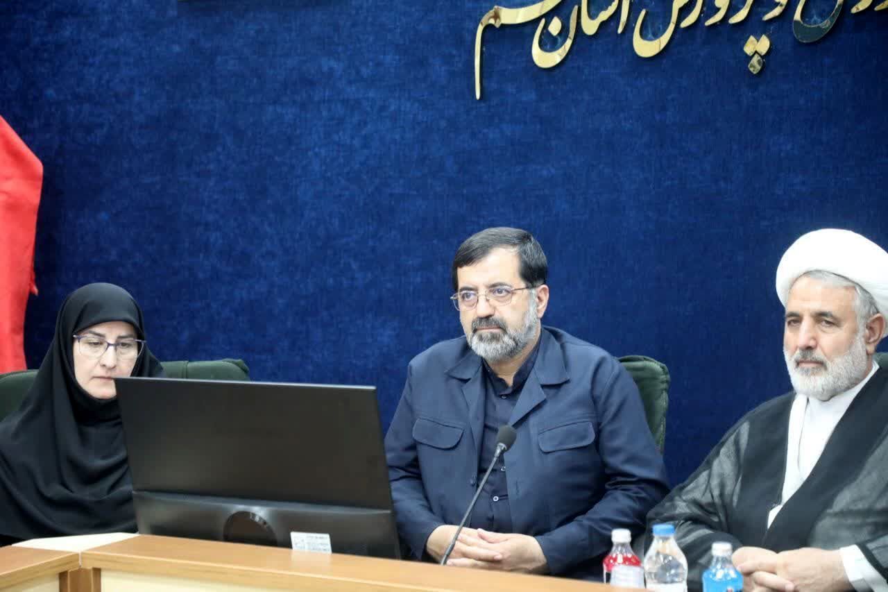 کاهش آمار دانش‌آموزان بازمانده از تحصیل نیازمند بکارگیری ظرفیت‌های محلی است