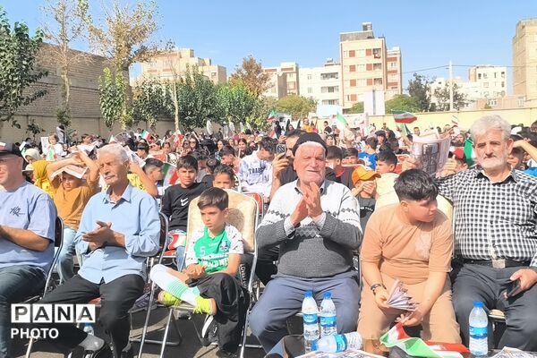 اورین، میزبان همایش بزرگ خانوادگی