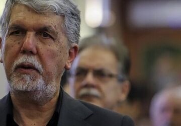 وزیر فرهنگ: ایران «مظلوم مقتدر» است