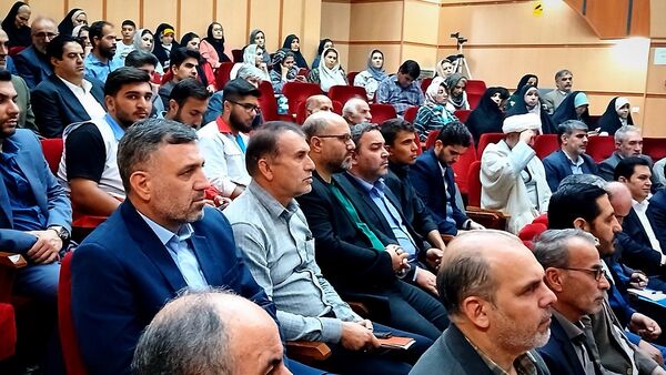 آیین گرامیداشت روز فرهنگی نظرآباد 