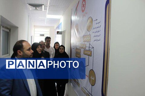 اولین مجتمع شوق زندگی در البرز 