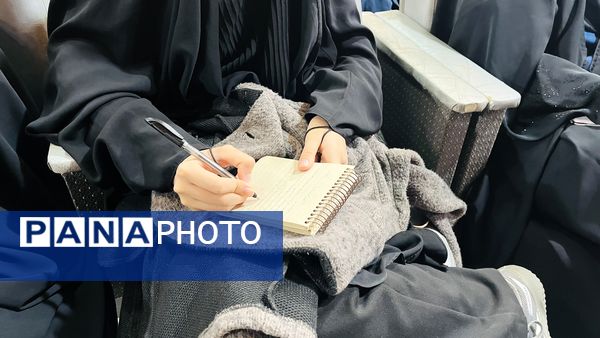 آغاز راه خبرنگاری برای دختران کرمانی