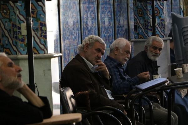 برگزاری مراسم سالگرد ارتحال امام خمینی(ره) و یادبود شهدای خدمت با حضور فرهنگیان شهرستان ری