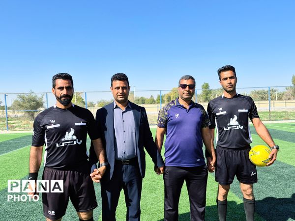 جام اقتدار ایران در عنبرآباد به خط پایان رسید