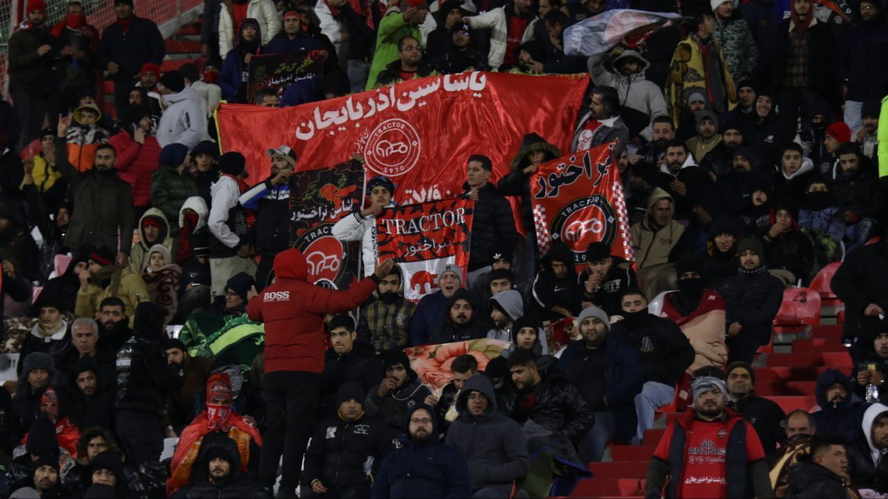 جدال تراکتو با ملوان‌ ‌در روز غیبت اسکوچیچ/ میلتیچ: ملوان تیم سخت‌کوشی است