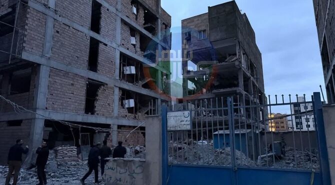 فریاد «نه» بلندتر از همیشه طنین‌انداز شد