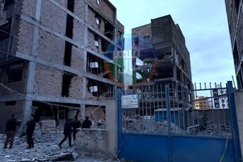 فریاد «نه» بلندتر از همیشه طنین‌انداز شد